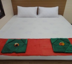 Бунгало Standard в Saichol Resort