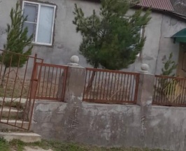 Коттедж стандарт в Камали