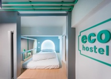 Семейный номер Standard в Eco Hostel Phuket