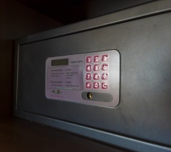 Однокомнатный двухместный в Княжна Мери