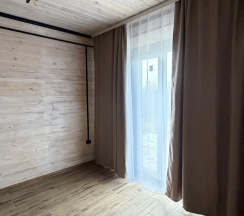 Дом с мангальной зоной в Усадьба