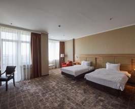Делюкс Twin в Ramada