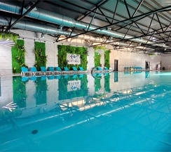 Джуниор сюит Great в Псыгупс