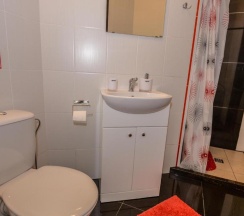 Двухместный номер Standard двуспальная кровать в Guest House Pasaulio Krastas