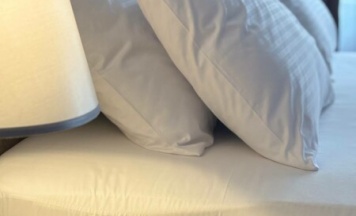 комфорт с балконом в Ларионов