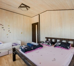 Лосевские пороги в Лосевские пороги