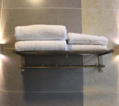Одноместный номер Standard в Lisbon Hotel