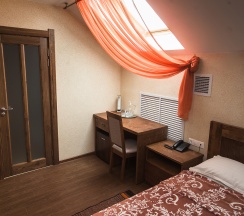 Твин 36 в Русский Двор