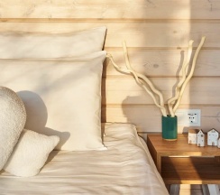 Морской сьют с купелью в Точка Немо