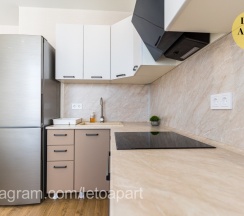 Григорьева 12 │ 253 от Leto Apart в LetoApart Новороссийск