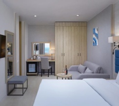 Superior в Alean Club Majestic