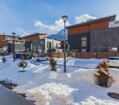 Квартира в Morerooms