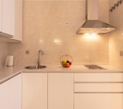 Апартаменты Superior в San Jerónimo 17 Suites