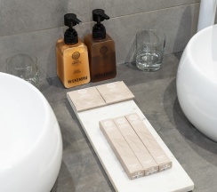 Junior Suite (Джуниор сьют) в Breezko hotel