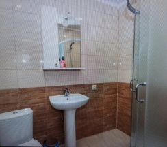 Двухместный номер Standard (2 отдельные кровати) в Корона