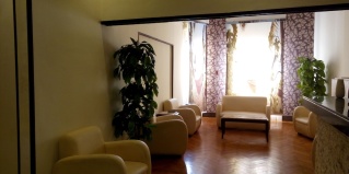 Каир: Отель Paradise Boutique Hotel