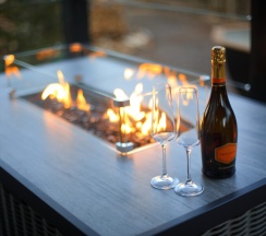 Сёрф в Лис и Лес