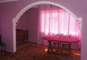 Апартаменты Apartment on Mushni Khvartskiia 2 в Сухуме
