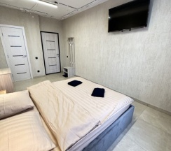 Номер Superior в Express