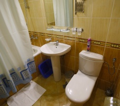 Студия в Рест-Мацеста