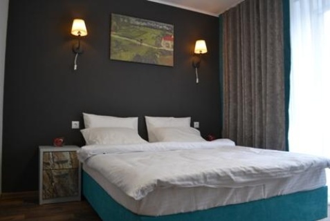 Салават: Отель Винсент