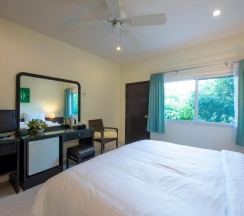 Двухместный номер Standard 2 отдельные кровати в Lokal Phuket