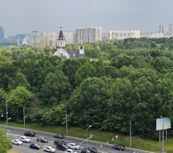 Квартира в Yes