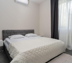 Вилла улучшенная в Surf Villa