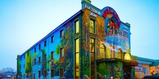 Воскресенск: Мини-отель Bellagio