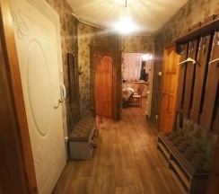Люкс в Апартаменты в историческом центре