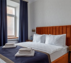 Стандарт-комфорт в Московье