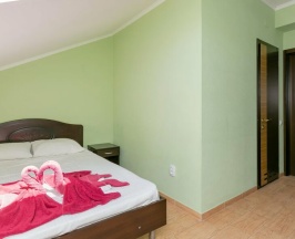 Стандарт двухместный в Александрос