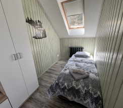 Двухместный стандарт с дополнительным местом в Пихтовый бор