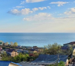 Четырехместный номер в Алла-Рома