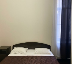Двухместный ЭКОНОМ в Superhostel