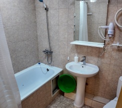 Стандарт улучшенный в Южный