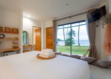 Вилла beachfront в Hideout Koh Kood (SHA Plus+)