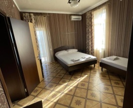 Семейный Люкс в Ахиллес