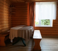Дом 90кв в 4 Стихии