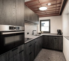 Шале в FIVE SEASONS | Hideaway Saalbach