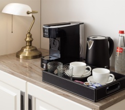 Стандарт в Петровка 26