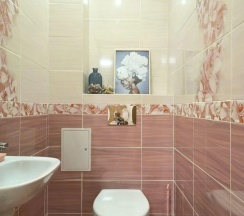 Апартаменты с балконом в Кравц Групп