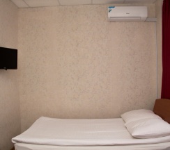 Двухместный номер Standard c 1 комнатой двуспальная кровать в Регион 59