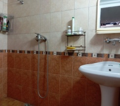 Эконом-2 с ТВ и кондиционером в Курортный