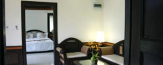 Номер Семейный в Airport Resort Phuket