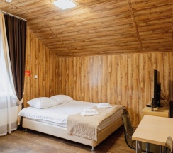 Стандарт № 601 в A-house hotel