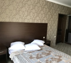 Номер Deluxe в Maryslav