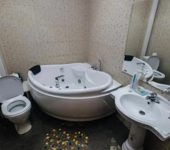 Люкс в Алтын Адам
