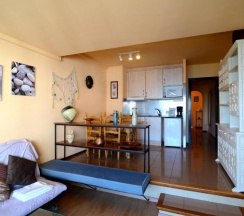 Апартаменты в Punta Romana C303