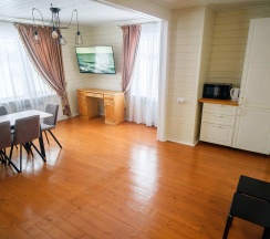  Дом Музыканта в Земские имения